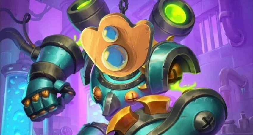 《殺戮尖塔2》故障機器人新手攻略——爪擊流，手把手教學！