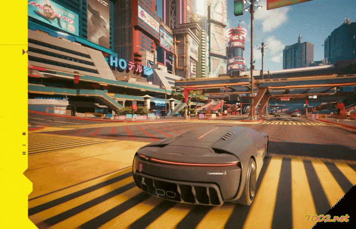 《赛博朋克 2077全DLC》---游戏本体-绿色免安装-解压即玩~