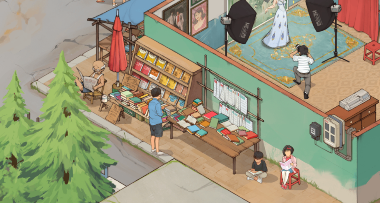 自闭症女子半年游戏充值45万，游戏公司回应引众怒