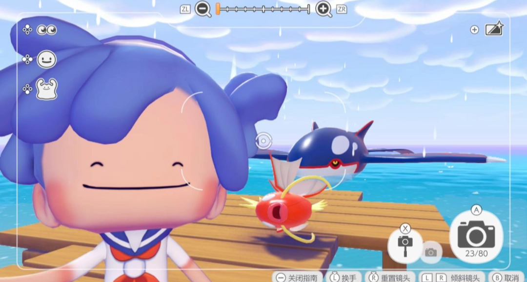 《宝可梦 Pokopia》评测9.6分：别离而诉相思