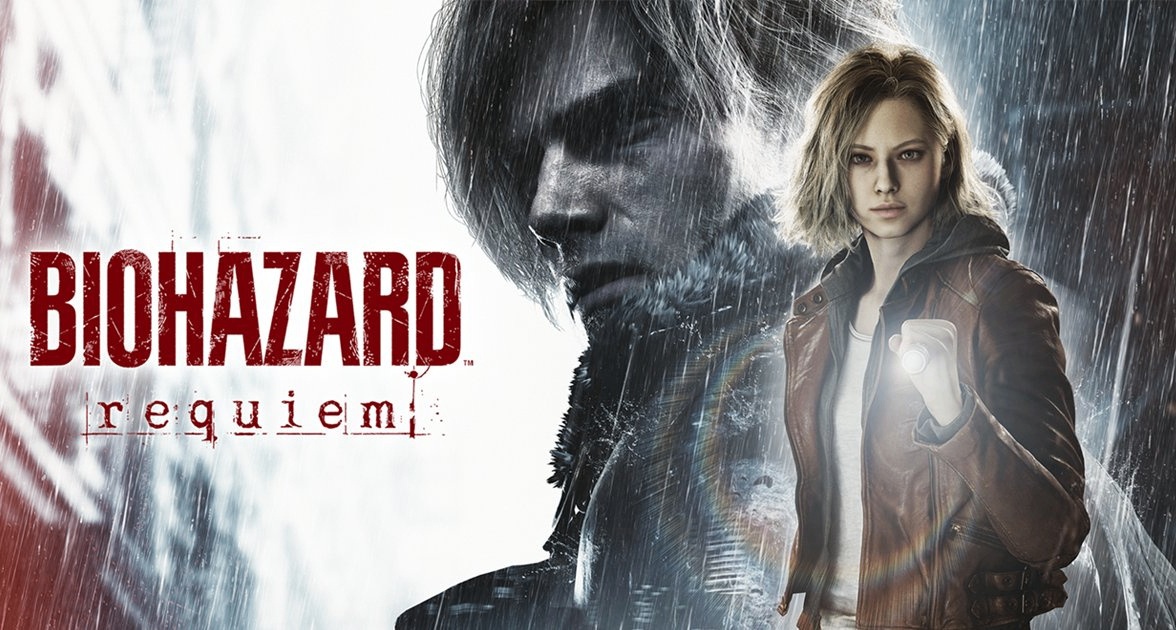 官宣《生化危機9：安魂曲》銷量突破600萬份，創下系列最快銷量