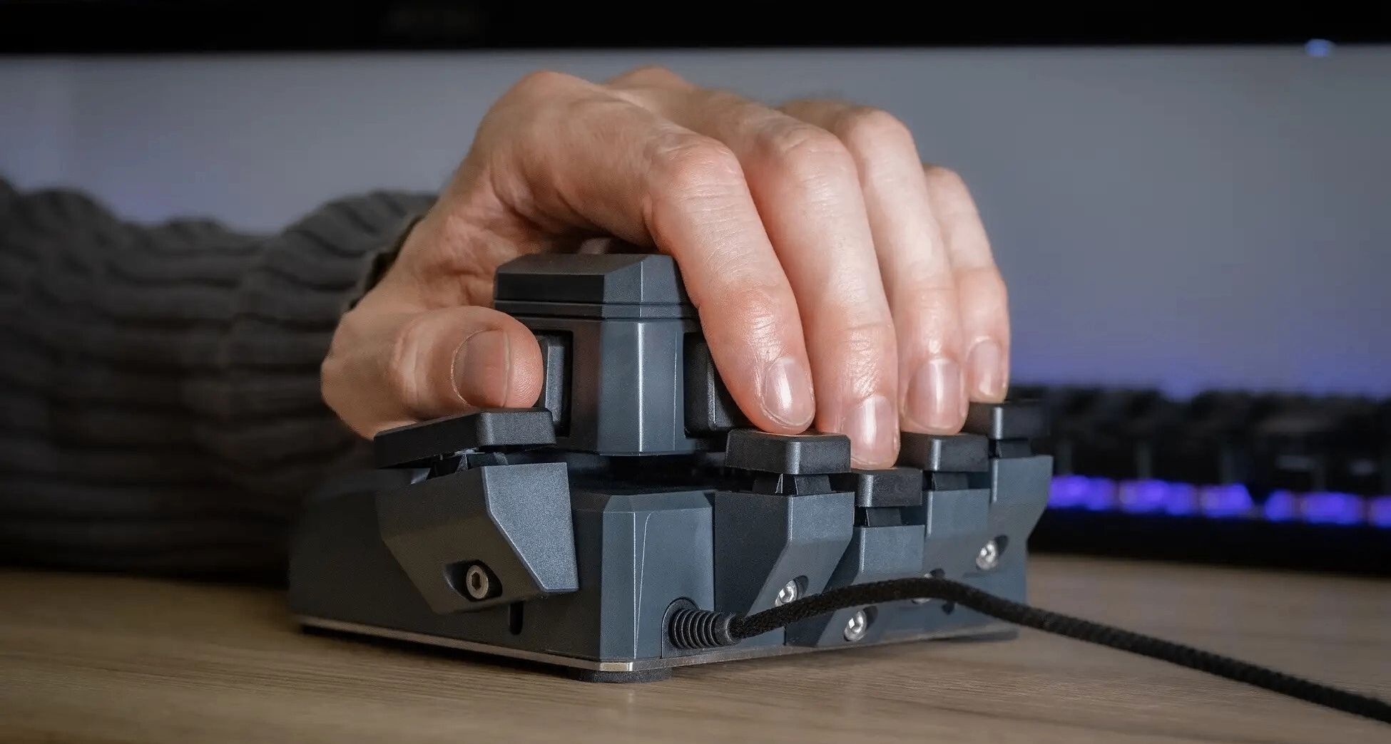 德國創新遊戲設備「MoveMaster RSG」正式登陸日本市場