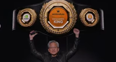 老黃放大招！DLSS 5、新龍蝦發佈，一文彙總！