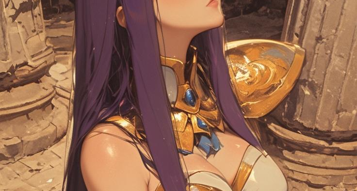 炸了！聖鬥士天界篇終官宣！車田正美親執筆，爭議卻炸翻全網