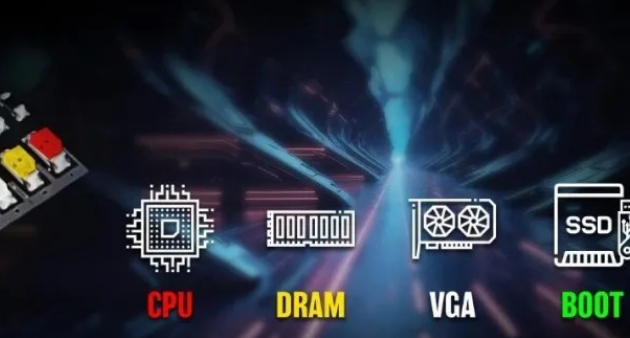華擎再次發佈H610M妖板，雙D5+單D4內存插槽，帶PCIe 5.0顯卡插槽