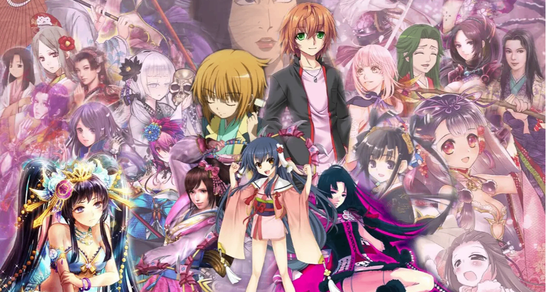 遊戲外的歷史：第六天魔王還有個妹妹？她的最終結局什麼？