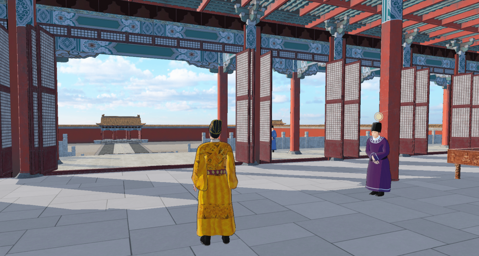 皇上的錢哪裏來？明代地方稅綱構成與運輸 | 全AI遊戲這樣玩是吧