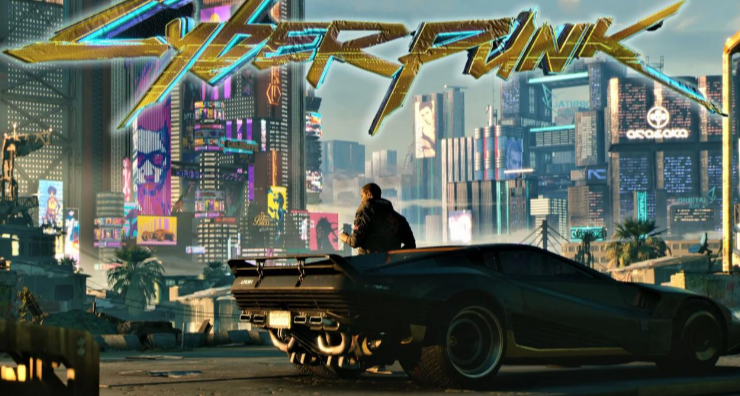 良心到家！《賽博朋克2077》PS5Pro 免費升級，不會有額外內容