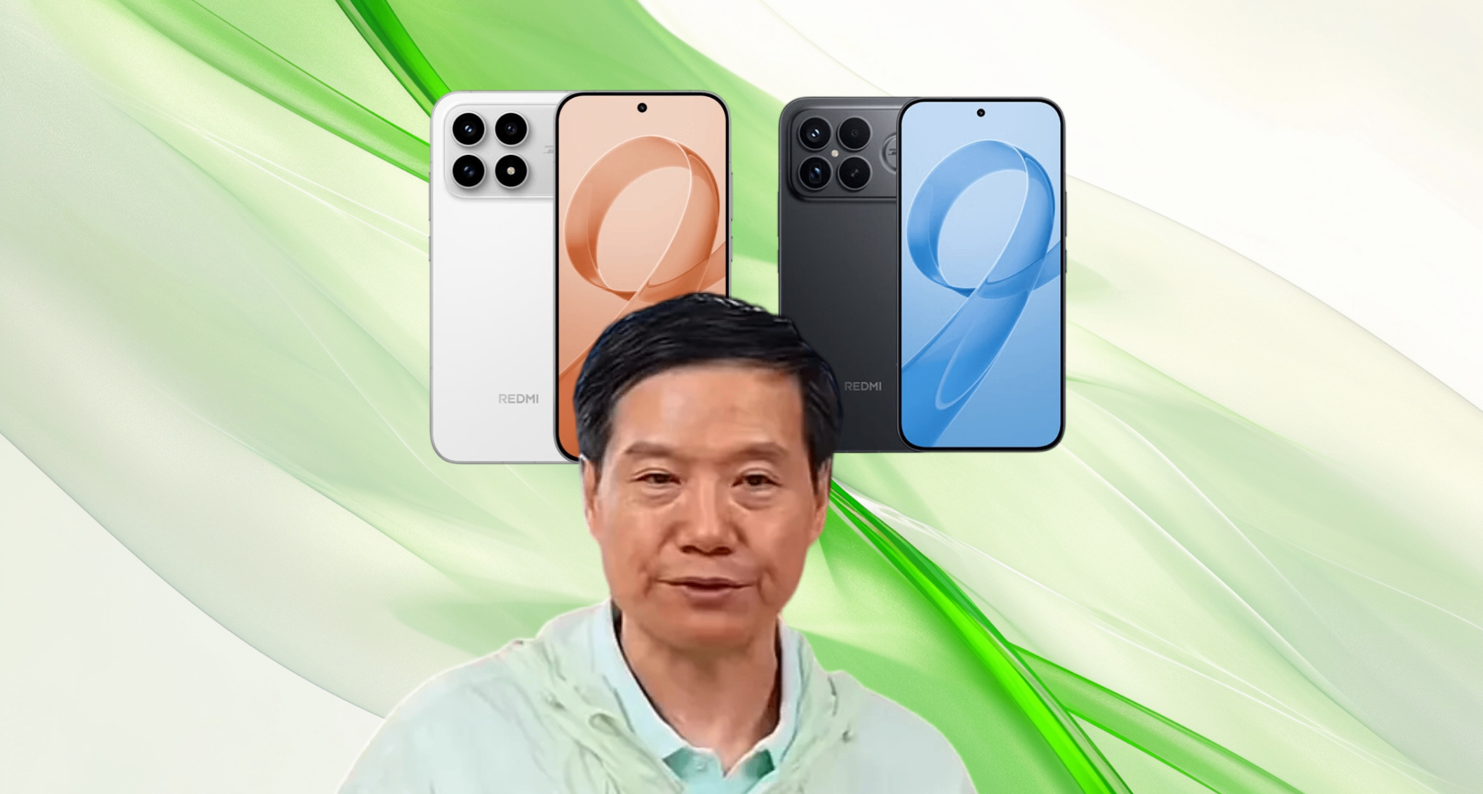 红米K90系列太拉了！上市超4个月销量不足200万，周销量不足10万！