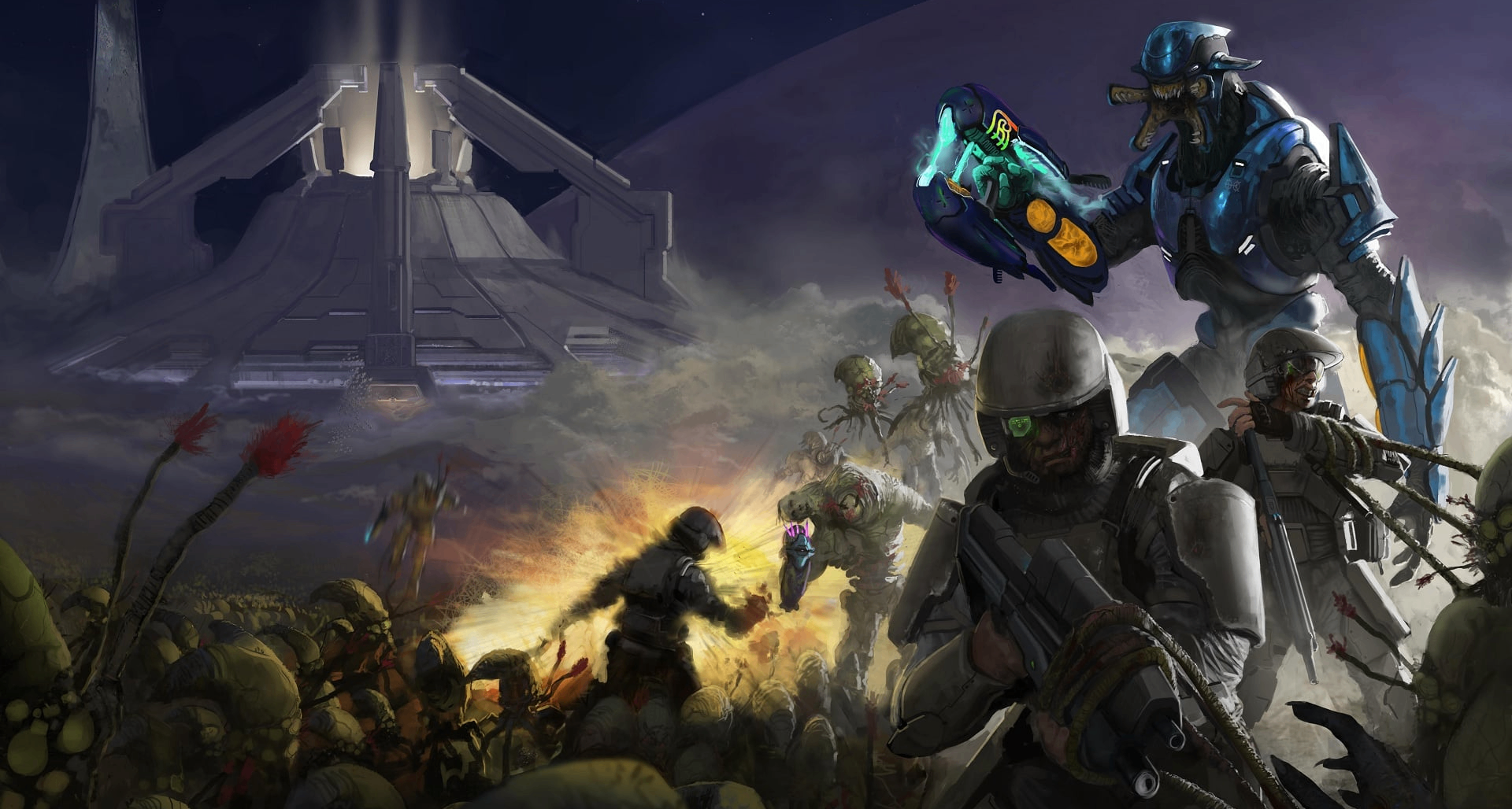 馬文·莫布托上士：死在索引器前一步的凡人英雄