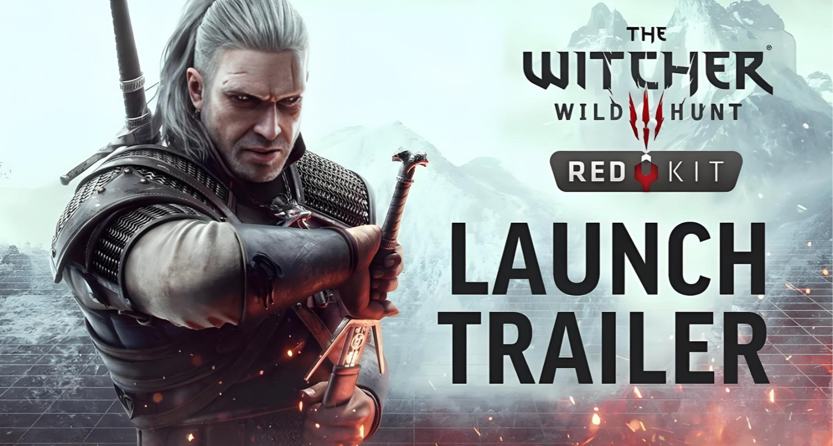 《巫师 3》新 DLC 或 9 月上线 避开 GTA6 抢档