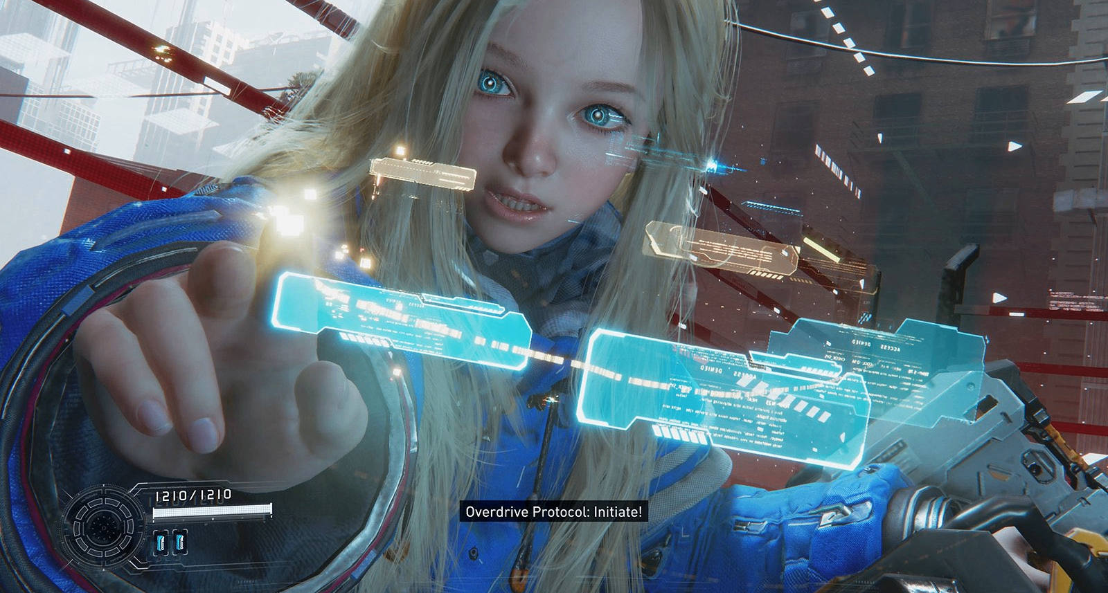 《識質存在》媒體最新試玩解禁：一週目時長大約在10小時左右