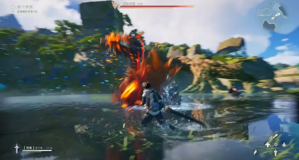 GTC大會：騰訊網易承包DLSS5?國產遊戲正式接管全球畫質天花板！