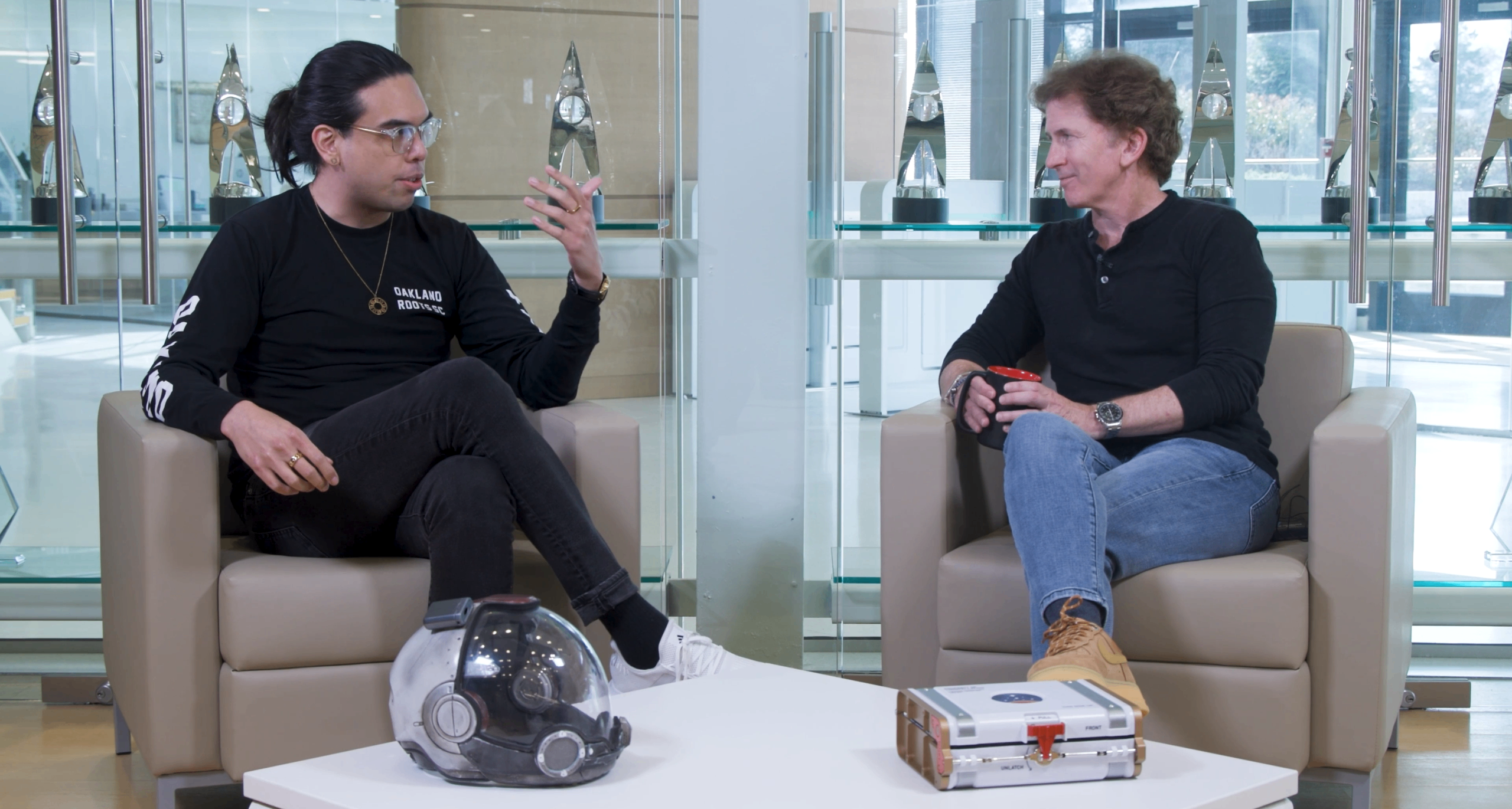 IGN專訪陶德：《老滾6》採用CE3引擎，遊戲世界加載、渲染升級