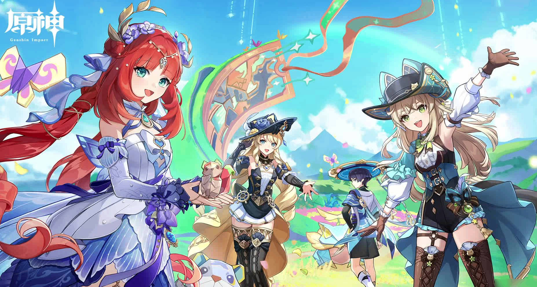 华为渠道服突发异常！《原神》《第五人格》等游戏玩家账号遭误封