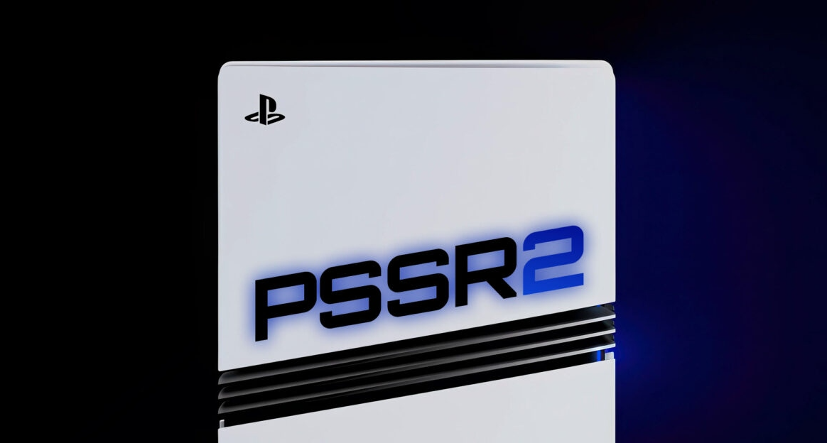 索尼公佈PSSR 2支持遊戲名單，多款大作畫質將獲提升