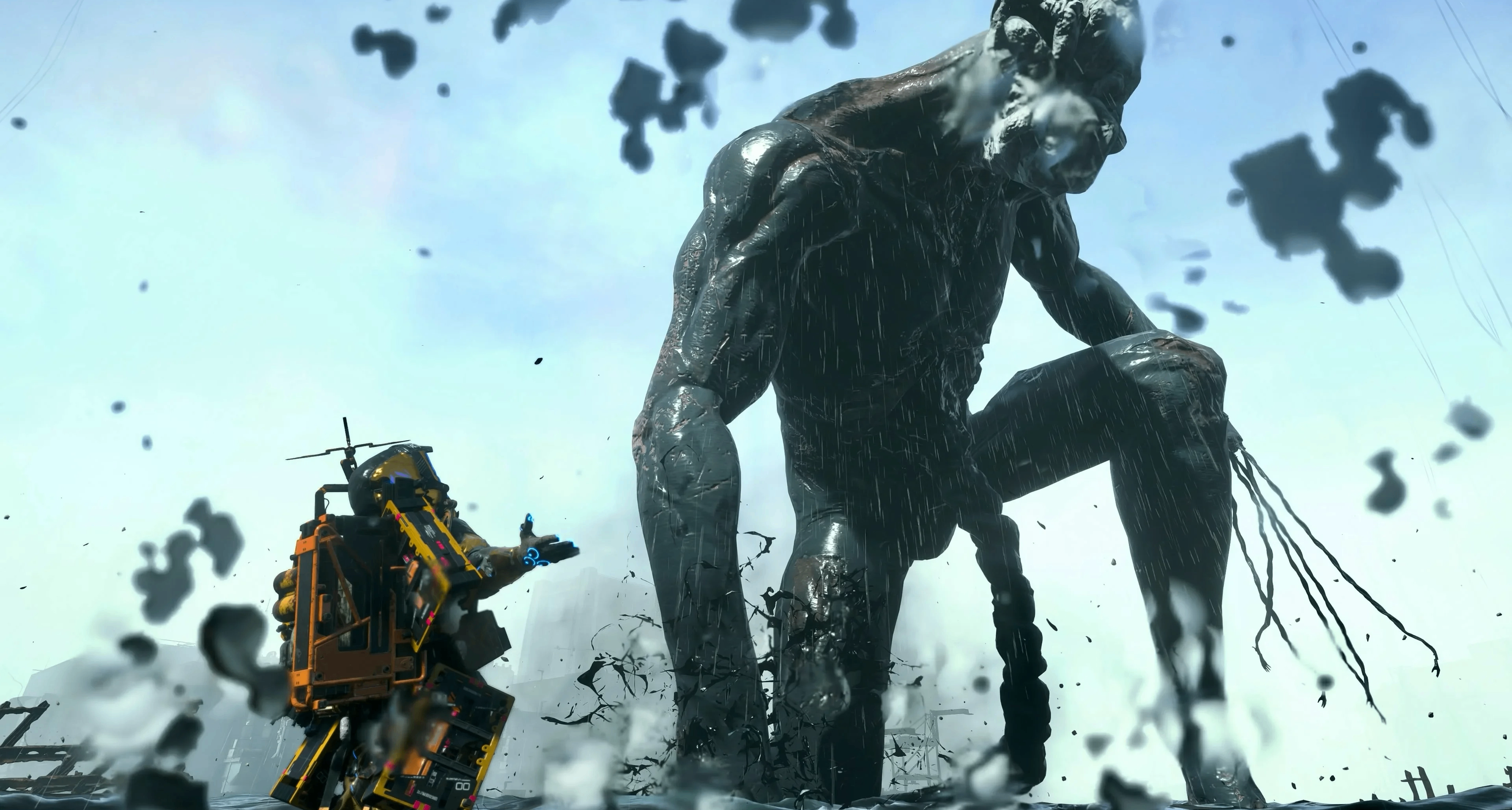 倒計時2天！死亡擱淺2來啦！