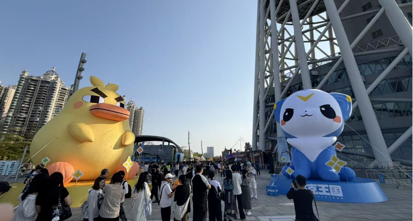 连腾讯都没想到它“这么火”