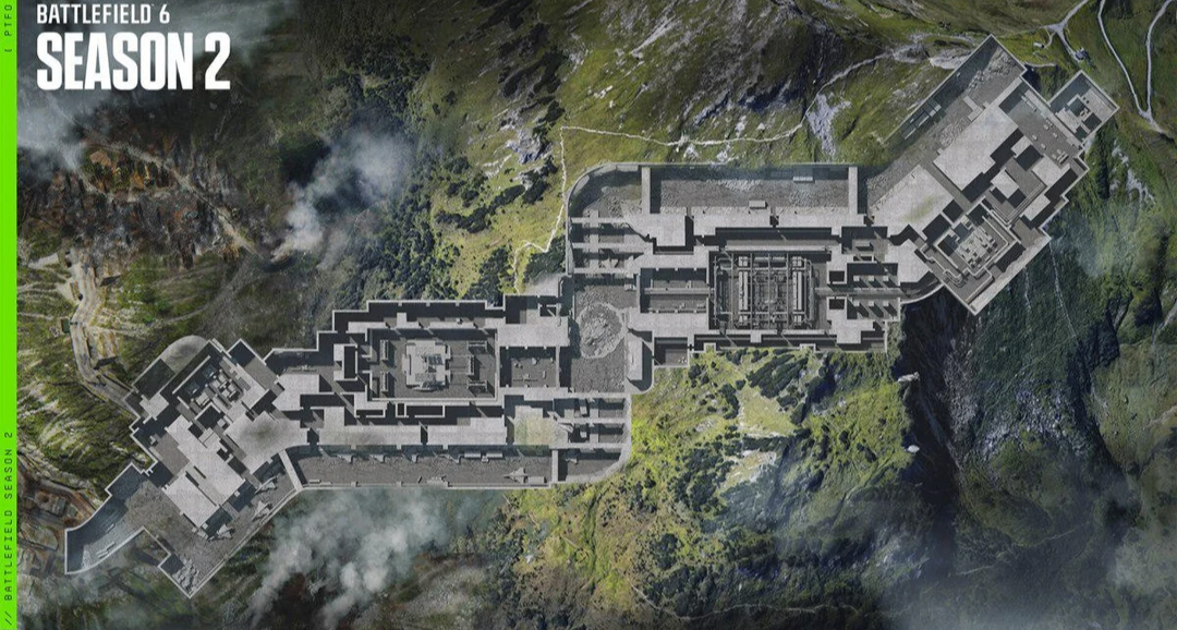 戰地6新地圖體驗如何？老外有話說！