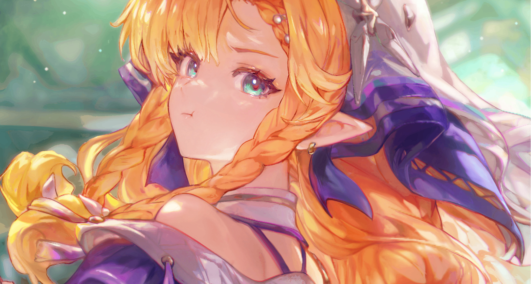 【鳴潮】何意啊？耙耙柑宣發怎麼還要追着砍我一刀？