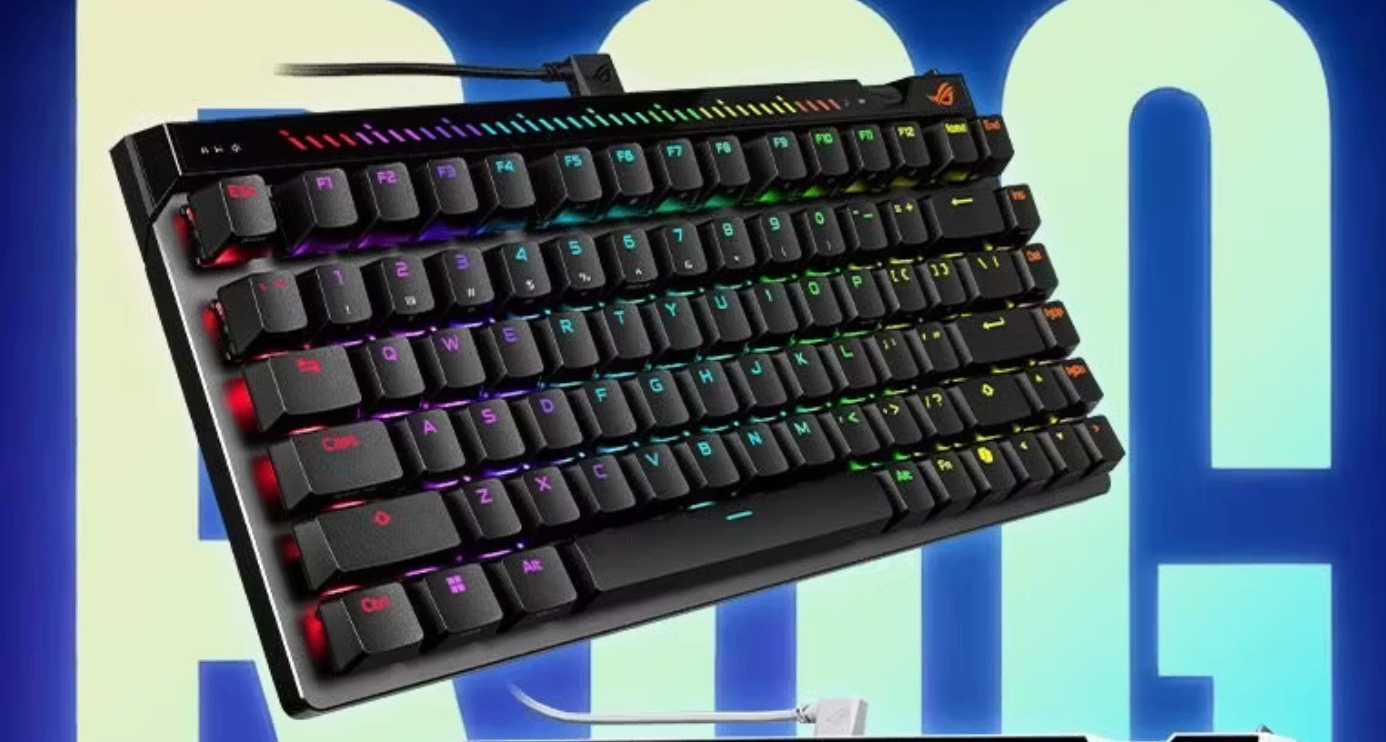 【觀鍵時刻】2026年3月個人鍵盤推薦合集