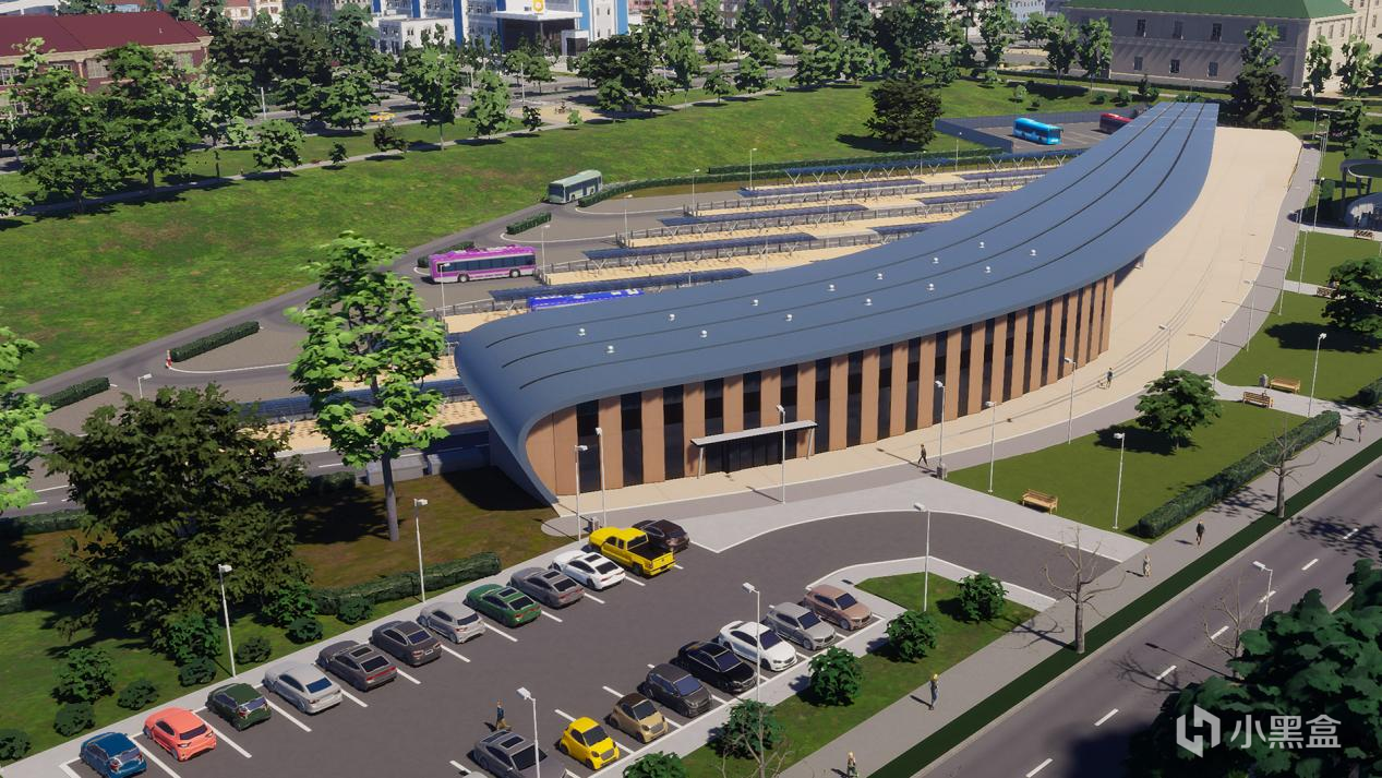 《都市：天際線II》今日迎來兩款全新創作者包與兩個新電臺