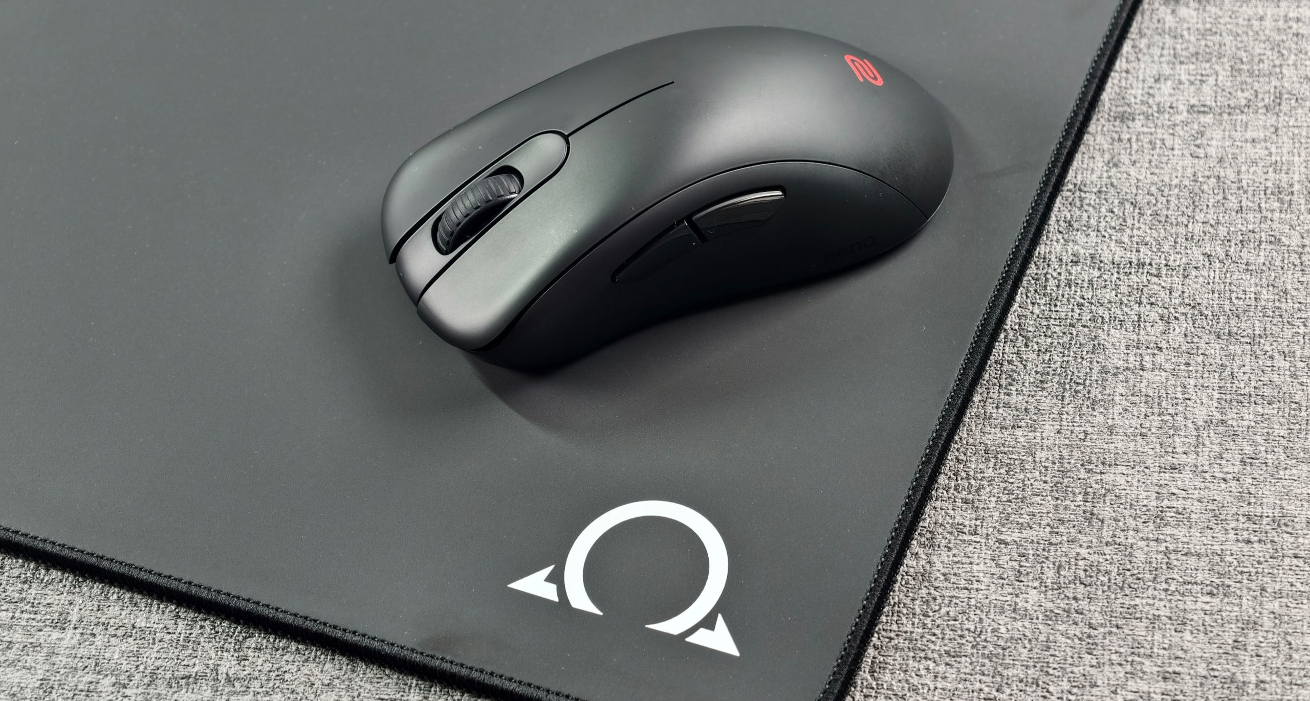 玻璃墊“風味兒”的布墊，這張特殊的墊子做到了既要又要！