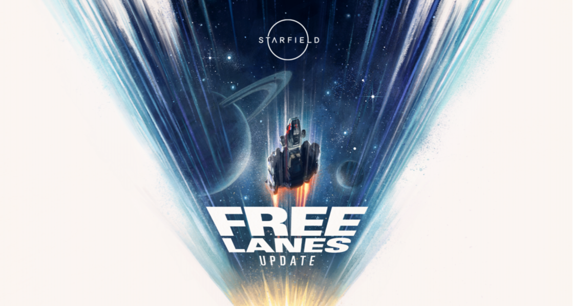 《星空》“自由航道”更新及“地球艦隊”DLC訪談：重返星辰大海