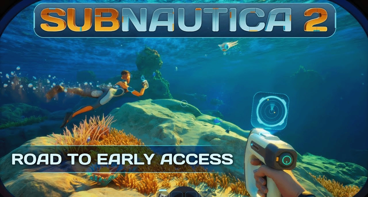 《深海迷航2》搶先體驗版定於五月推出，緊隨CEO重返工作室之後