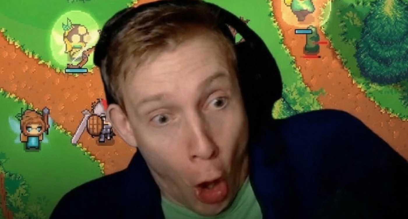 獨立遊戲開發者在遊戲上線首周收入達到25萬美元后，當場喜極而泣