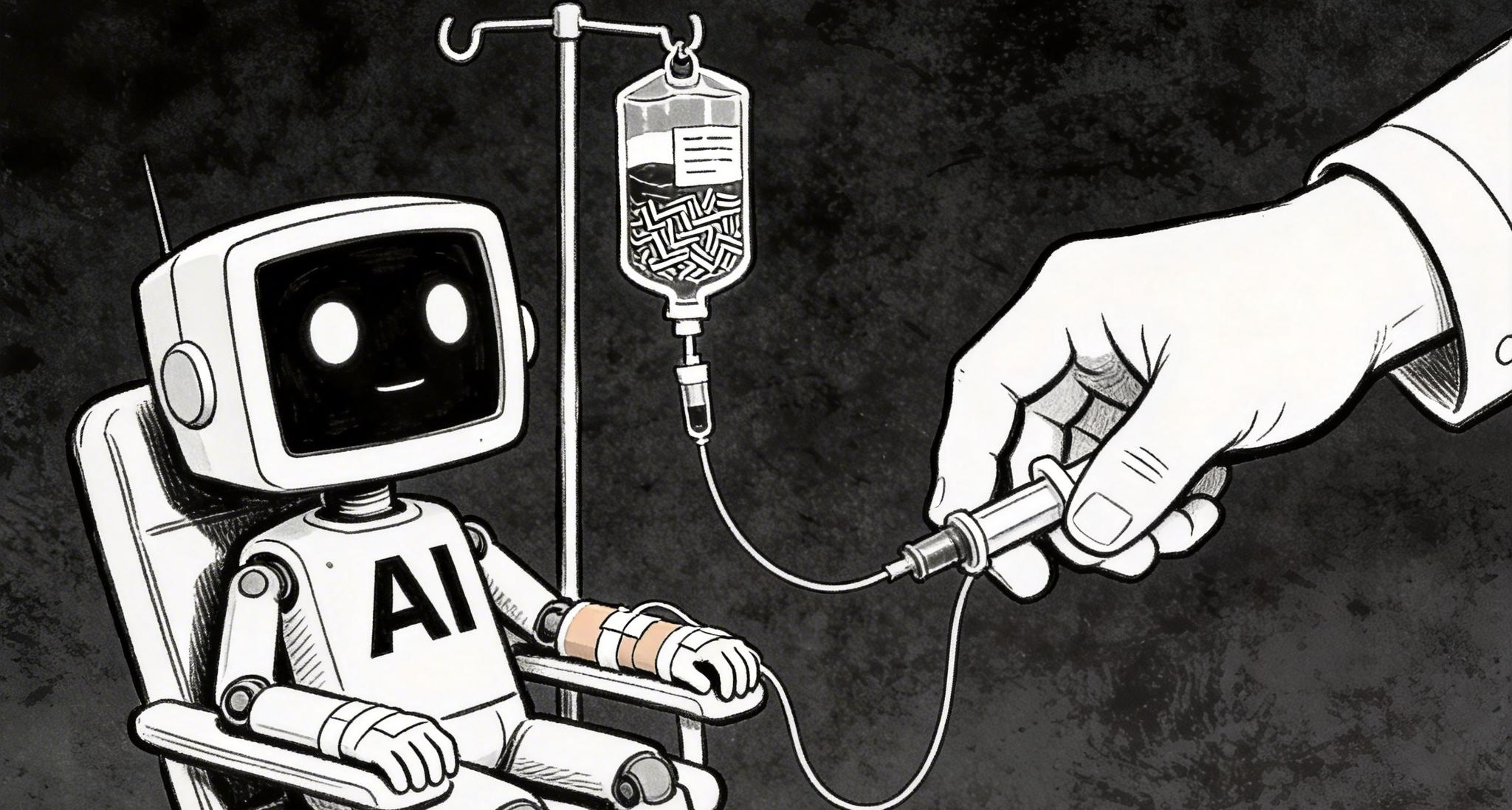 硬核科普：AI投毒是如何做到的？