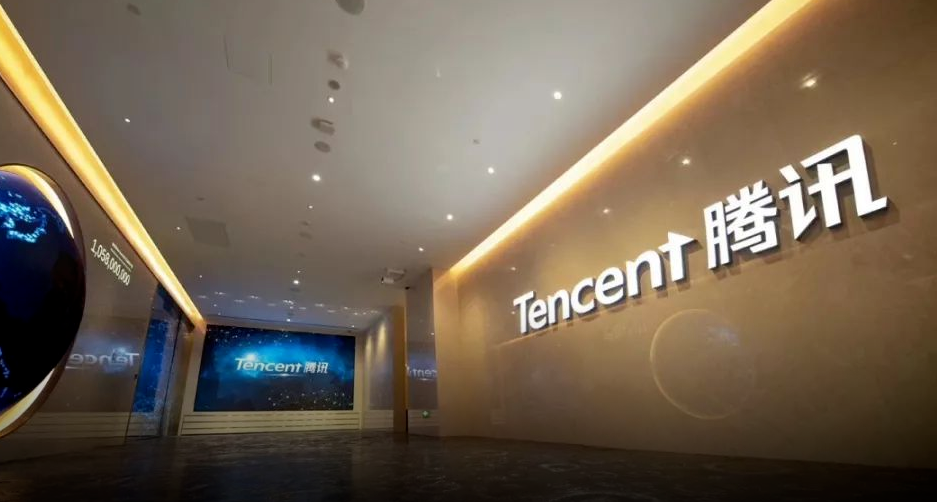騰訊最強一年：遊戲衝破2400億，海外暴漲33%，三角洲破5000萬DAU
