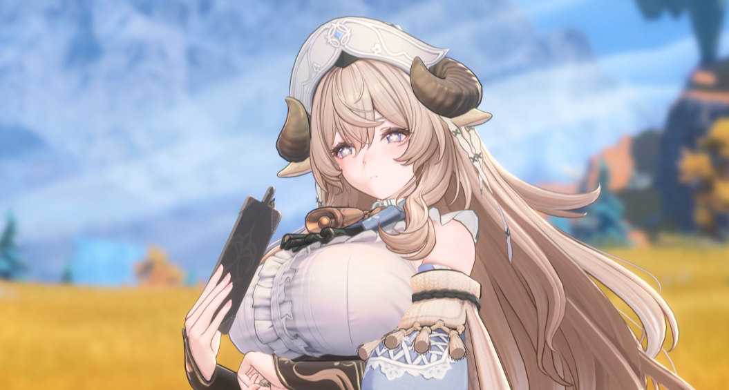 最懂二次元的遊戲廠商，這次要玩波大的