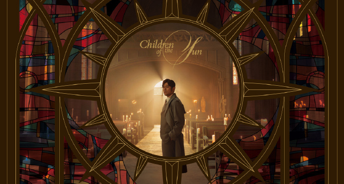 周杰倫新專輯《太陽之子》官宣！名字是張學友對周杰倫的暱稱