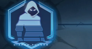 《逆戰未來》S2所有全新天賦細節！匿蹤最強！