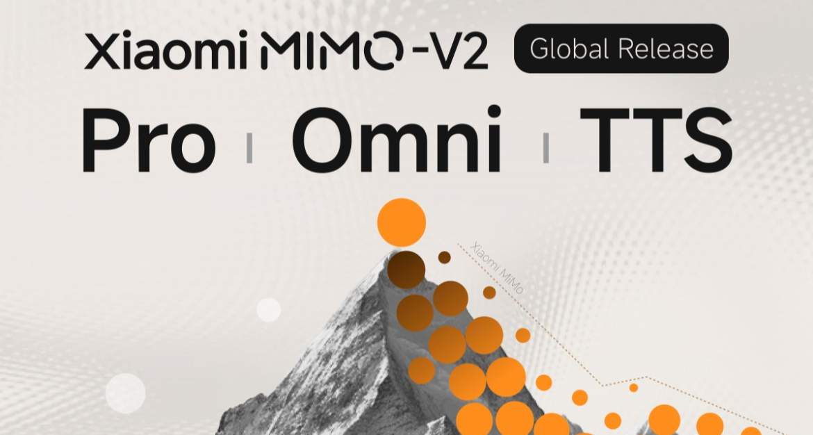 我的媽，小米的模型悄悄霸榜了