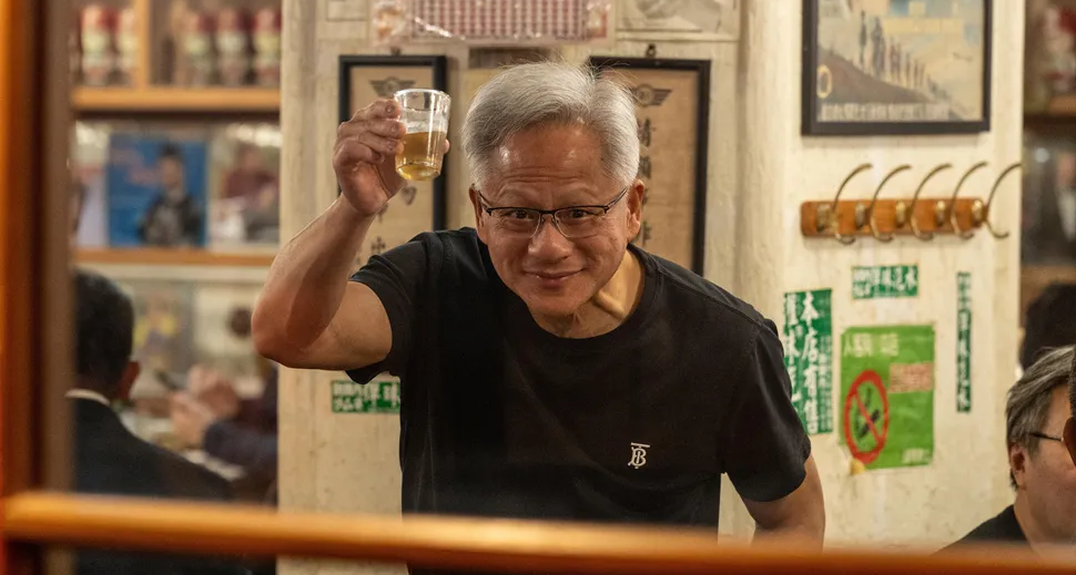 英偉達獲中國客戶 H200 採購訂單 重啓對應生產線