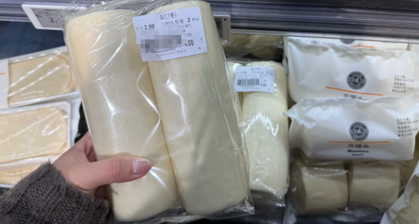 胖東來回應每人限購 12 個饅頭：等熱度降下來，限購就會取消