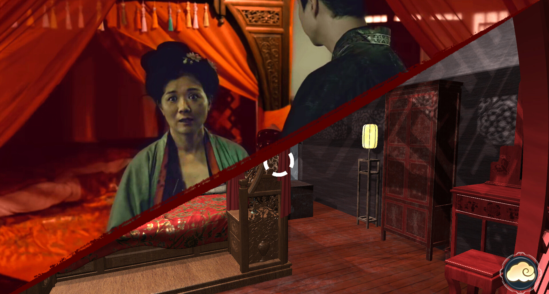 烧尾宴疑似临时工3.8R