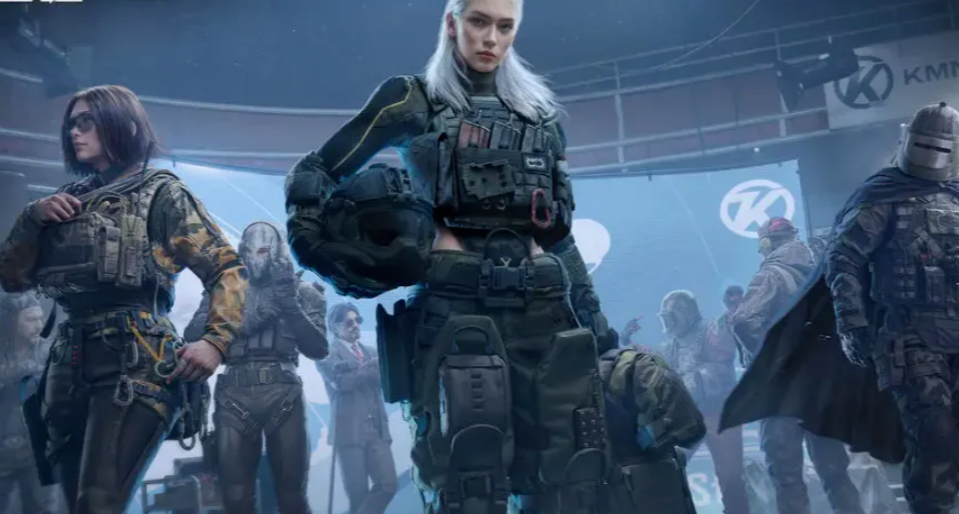 未來10年，它或許都是騰訊遊戲的“第一增長力”