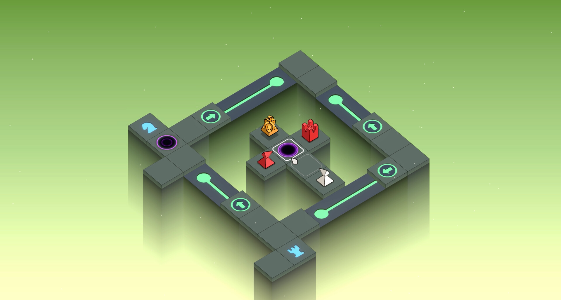 【HB】国际象棋游戏捆绑包