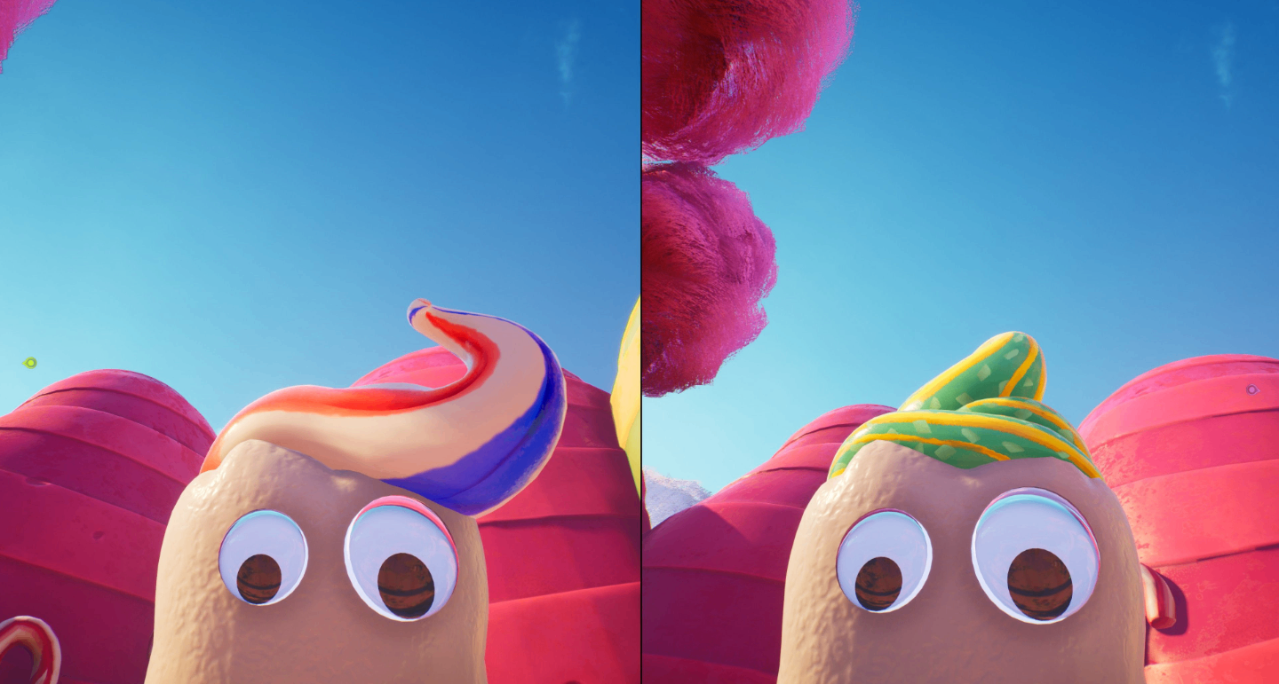 80+款雙人遊戲正在Steam春促折扣中，真的不和好搭子一起看看？