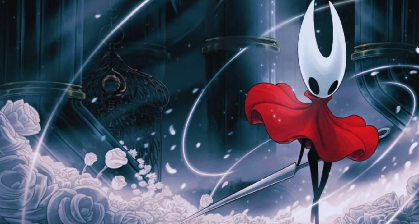 Steam春促正在熱銷的50+款類銀惡遊戲，最低0元即可入庫爽玩