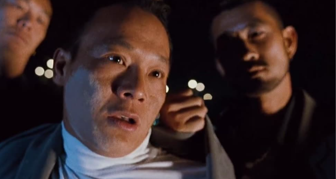 如果把洪興當做公司，深度解析重義氣的虛僞領導大B