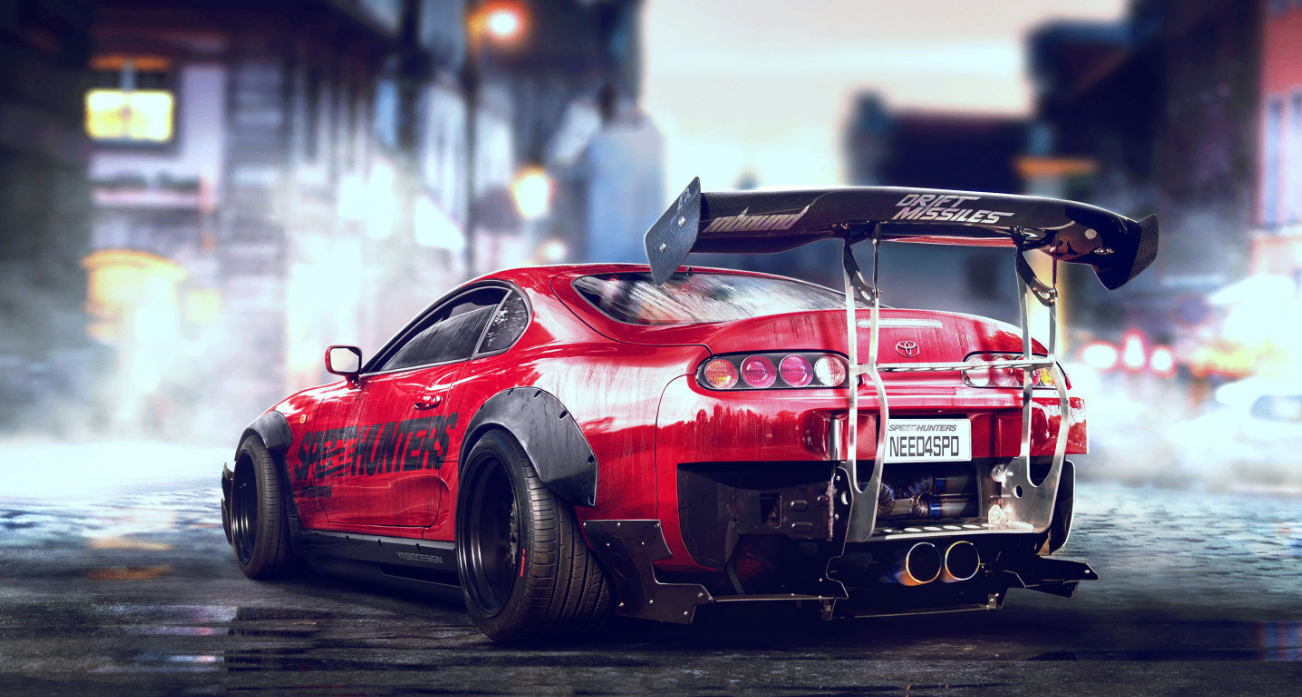 Steam春促70+款競速遊戲折扣彙總，競速玩家猛踩油門！