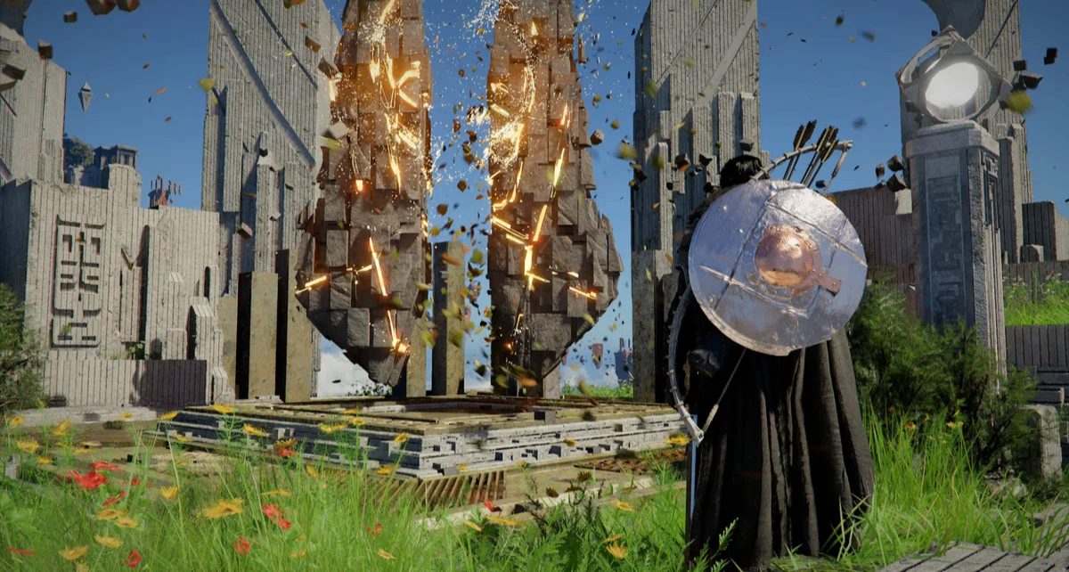 紅色沙漠CPU性能測試：X3D勝出，但差距不大