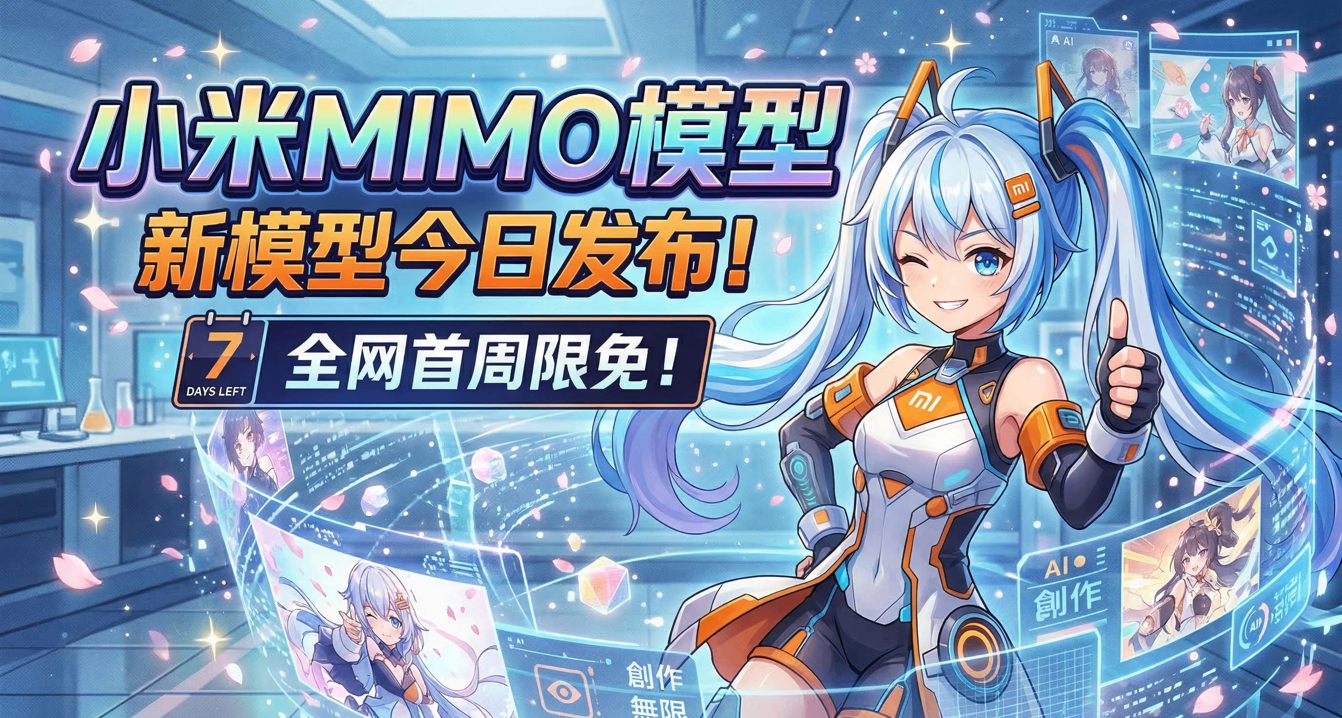 MiMo V2開啓限免，用OpenClaw的又有白嫖模型薅了