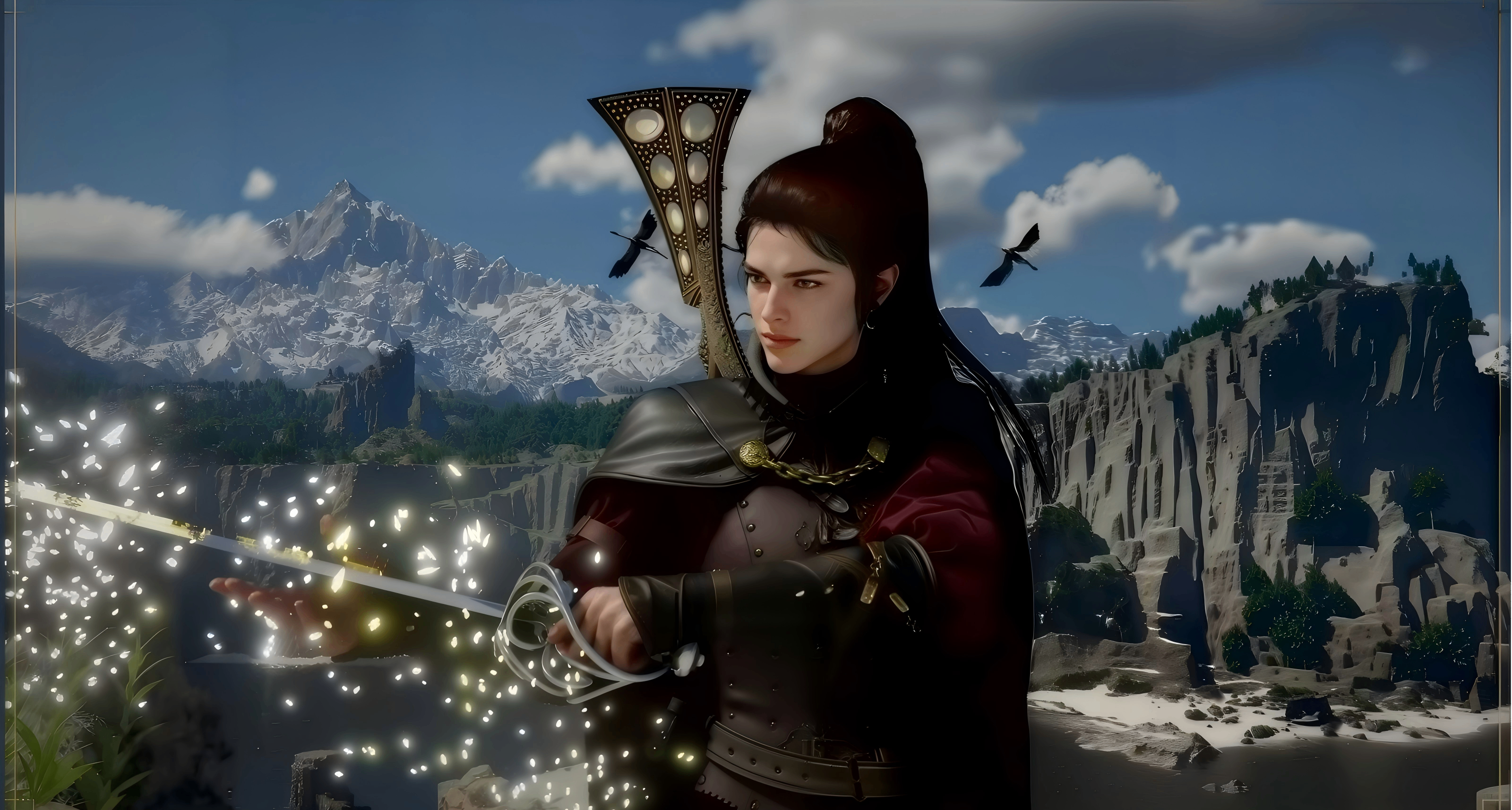 《死亡擱淺2》＆《紅色沙漠》，一念天堂一念地獄