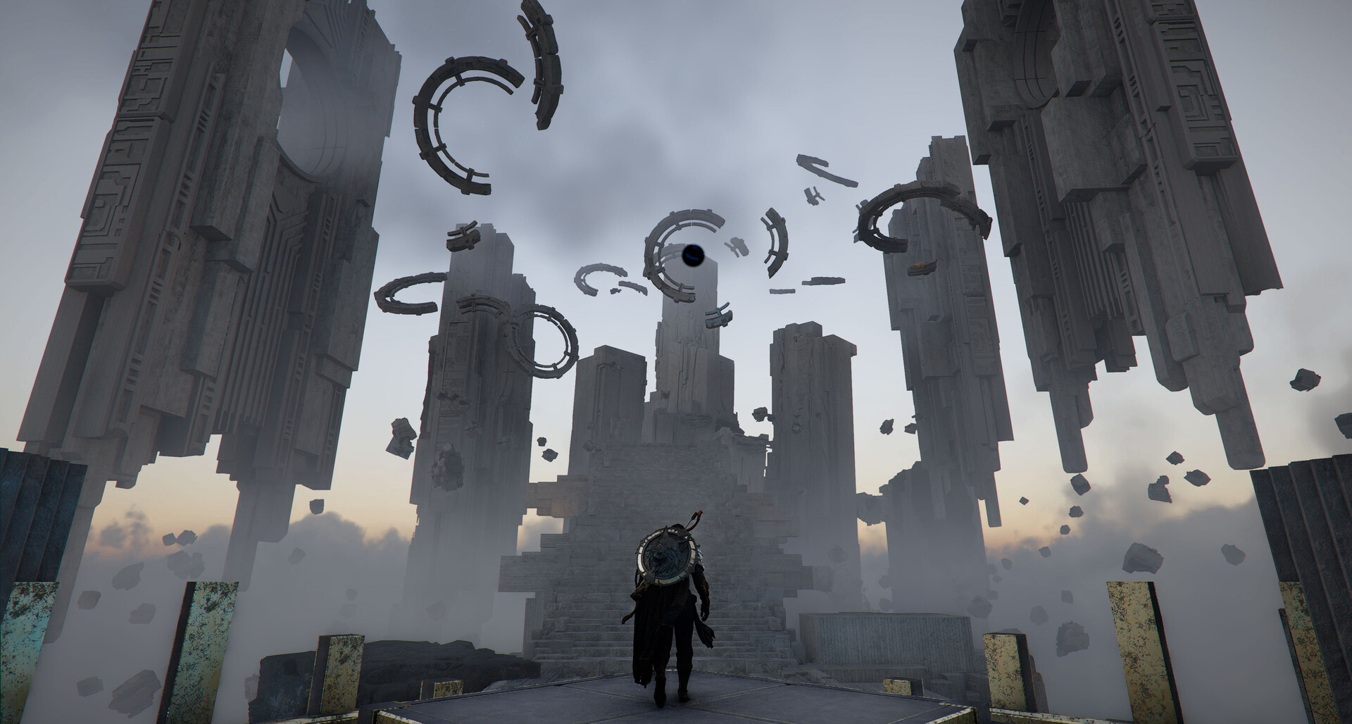 爲啥《死亡擱淺2》和《紅色沙漠》的在線人數差距那麼大啊？