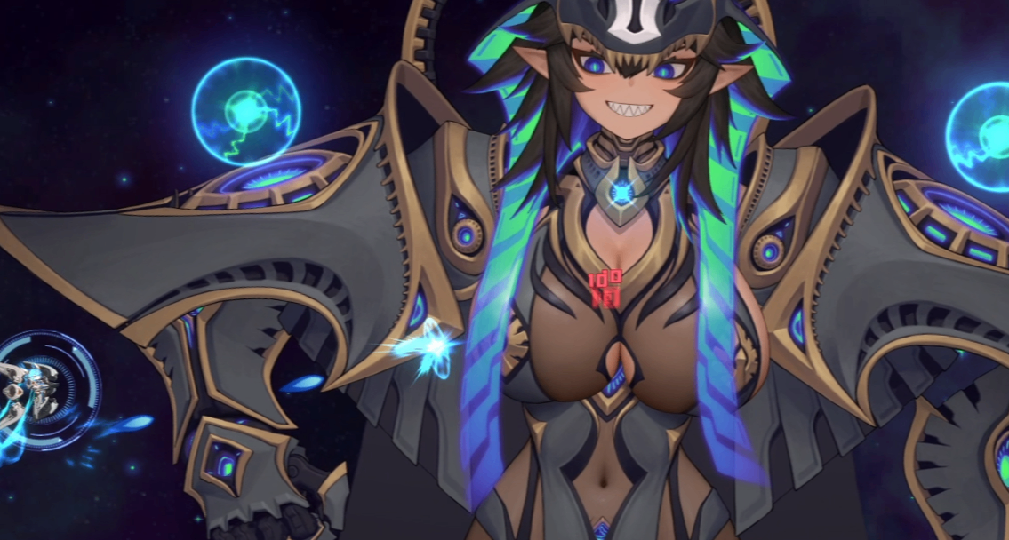 我們有真實的物理打擊感！